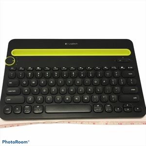 Logitech K480 Wireless Keyboard Universal